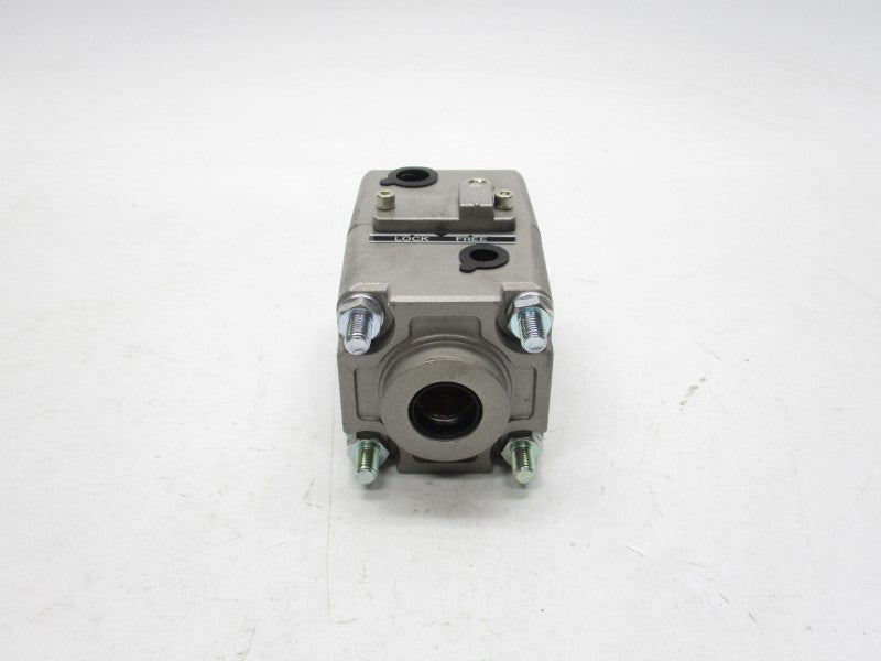 SMC CLA2-50-E NSMP
