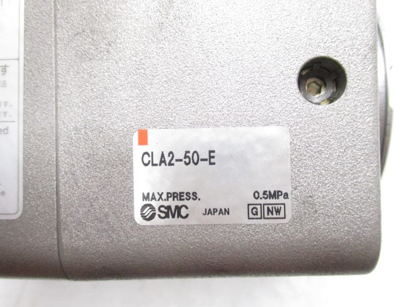 SMC CLA2-50-E NSMP