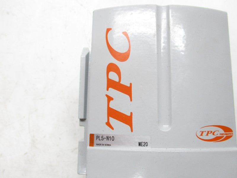 TPC PL5-N10 NSMP