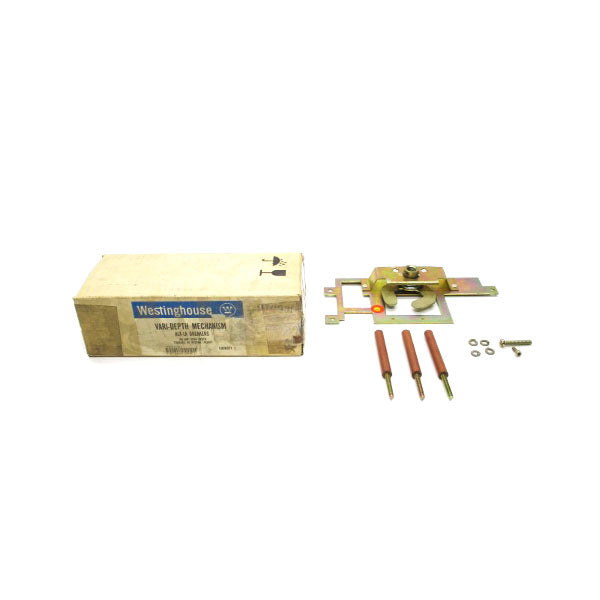 WESTINGHOUSE HLA-LA 458D493G04 200A NSMP