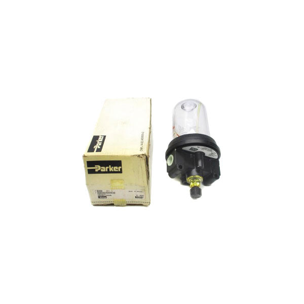 PARKER 035831000B 150PSI NSMP