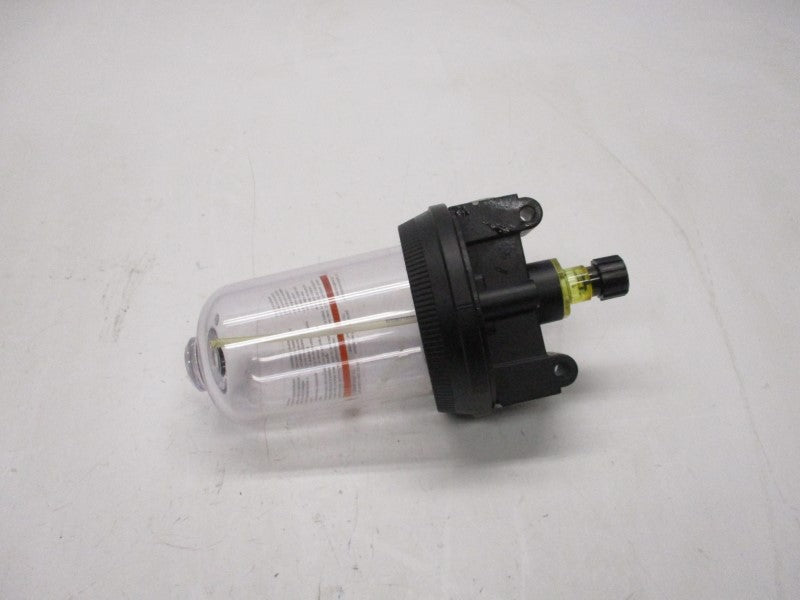 PARKER 035831000B 150PSI NSMP