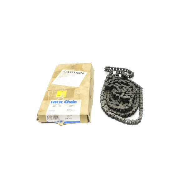 HKK CHAIN 40-1R 20FT NSMP