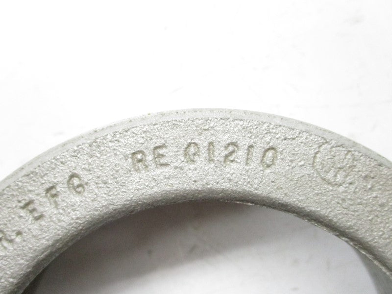 CROUSE HINDS RE01210 NSNP