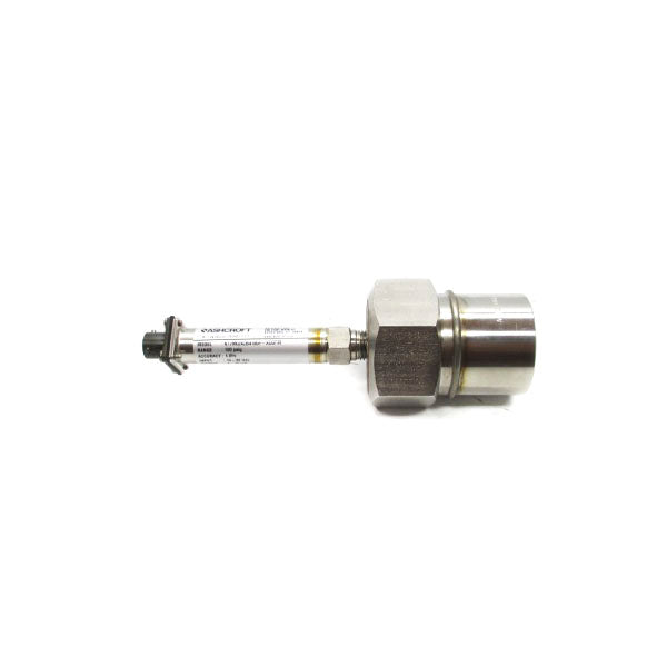 ASHCROFT K17M0242B4100#-XCGFM 100PSI NSNP