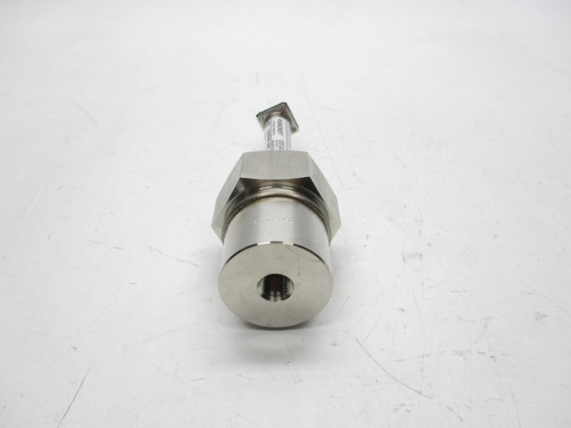 ASHCROFT K17M0242B4100#-XCGFM 100PSI NSNP