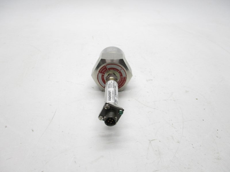 ASHCROFT K17M0242B4100#-XCGFM 100PSI NSNP