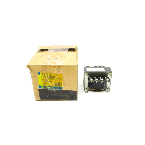 SQUARE D 9070K250D13 120V NSMP