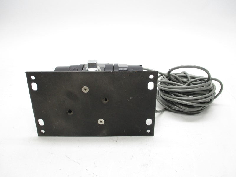 EMCO VBAR-700-2NPT UNMP
