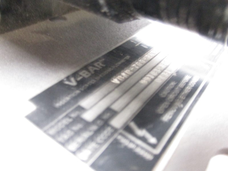 EMCO VBAR-700-2NPT UNMP