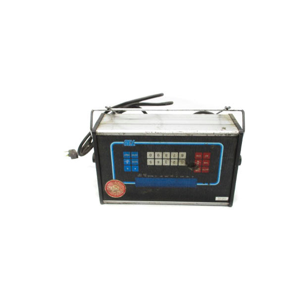 CARDINAL 738 115VAC UNMP