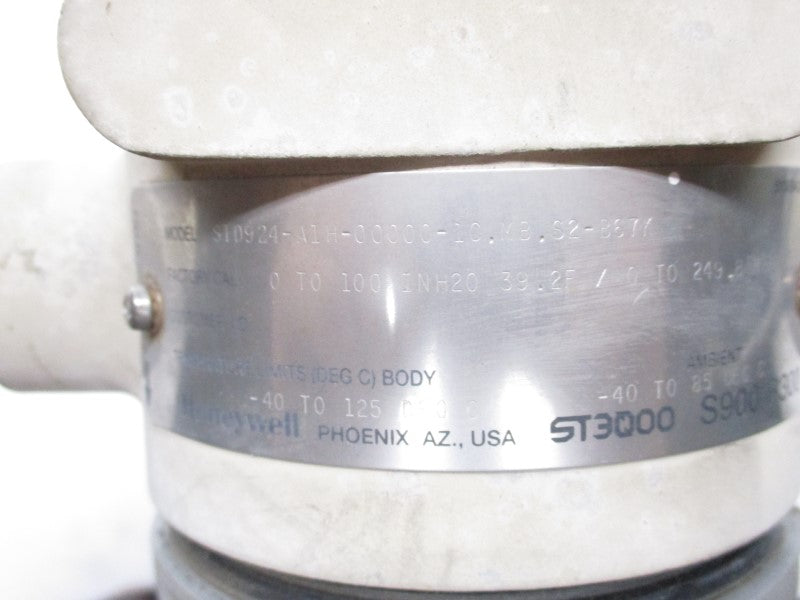 HONEYWELL STD924-A1H-00000-1C.MB.S2-B677 0-100INH2O NSNP