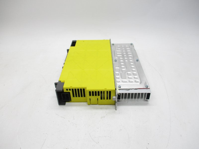 FANUC A06B-6114-H105#N 283-339V 19A NSMP