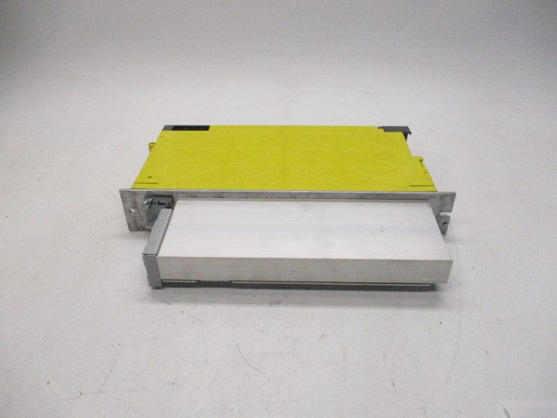 FANUC A06B-6111-H006#H550#N 283-339V 27A NSMP