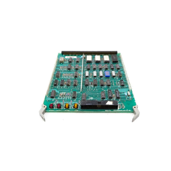 GENERAL ELECTRIC DS3800HLSC1C1B UNMP