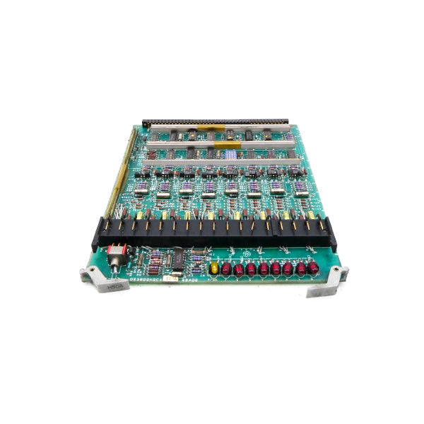 GENERAL ELECTRIC DS3800HSCA1E1A UNMP