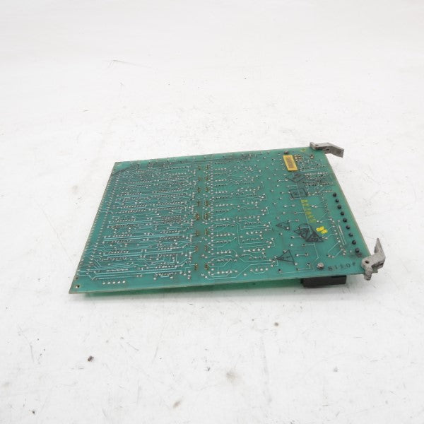 GENERAL ELECTRIC DS3800HSCA1E1A UNMP