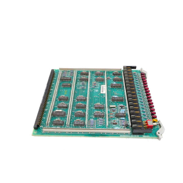 GENERAL ELECTRIC DS3800HL0A1D1B UNMP