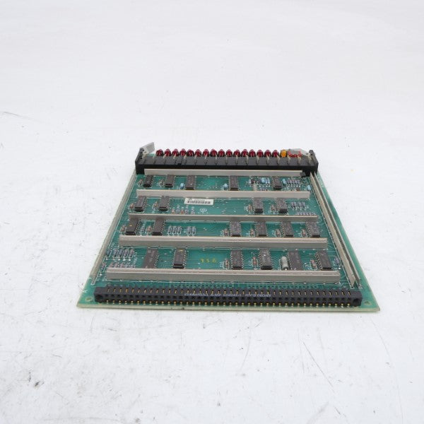 GENERAL ELECTRIC DS3800HL0A1D1B UNMP
