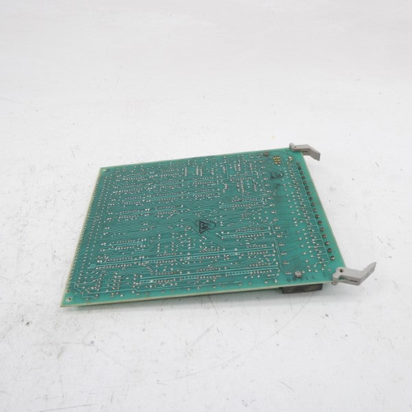 GENERAL ELECTRIC DS3800HL0A1D1B UNMP