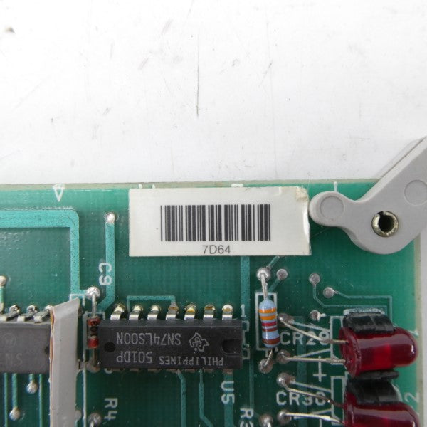 GENERAL ELECTRIC DS3800NFMC1E1C UNMP