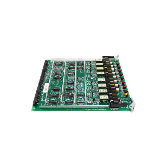 GENERAL ELECTRIC DS3800HRRB1D1D HRRB UNMP