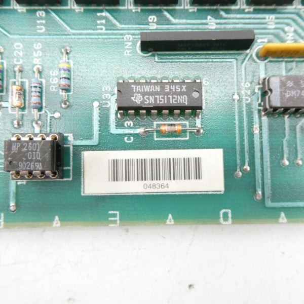 GENERAL ELECTRIC DS3800HXTA1E1E 6BA06 UNMP