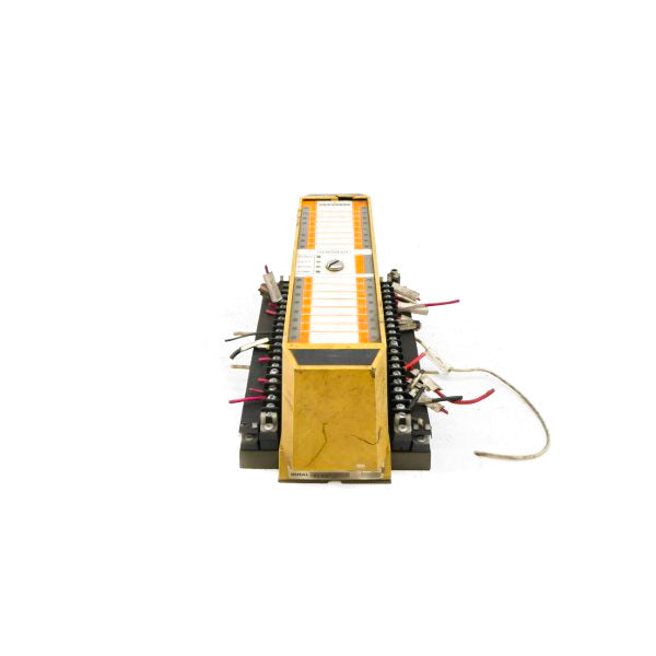 CEGELEC 9607-4002 115VAC UNMP