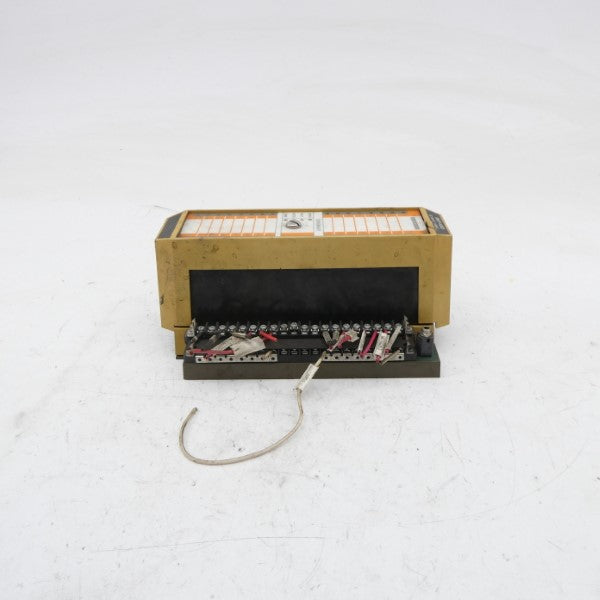CEGELEC 9607-4002 115VAC UNMP