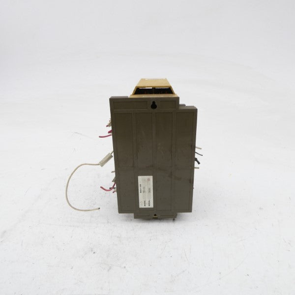 CEGELEC 9607-4002 115VAC UNMP