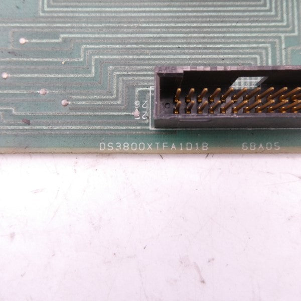 GENERAL ELECTRIC DS3800XTFA1D1B (AS PICTURED) UNMP