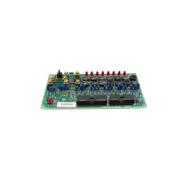 GENERAL ELECTRIC DS3800DMEC1B1B UNMP
