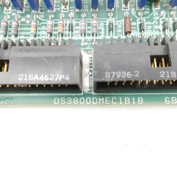 GENERAL ELECTRIC DS3800DMEC1B1B UNMP