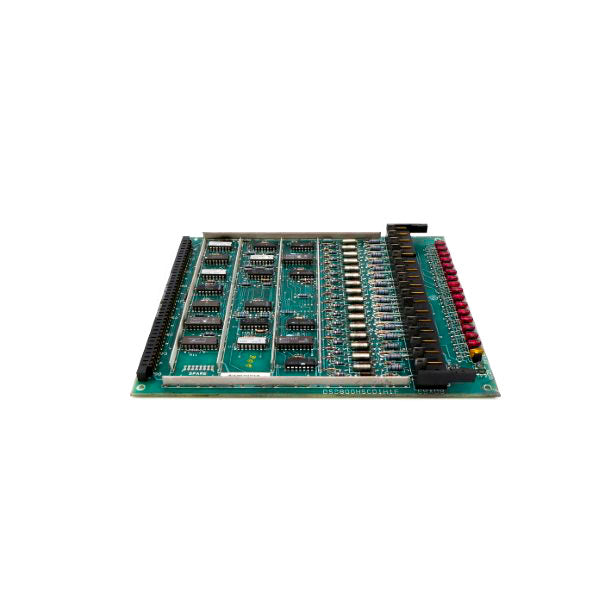 GENERAL ELECTRIC DS3800HSCD1H1F UNMP