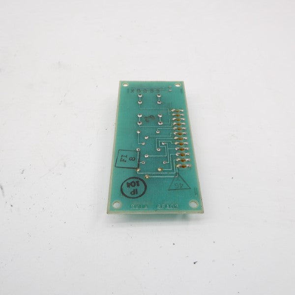 GENERAL ELECTRIC DS3800DVIA1A1B UNMP