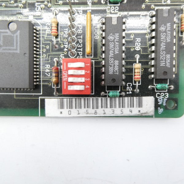 GENERAL ELECTRIC IC660CBB902F 44A729654-G02 UNMP