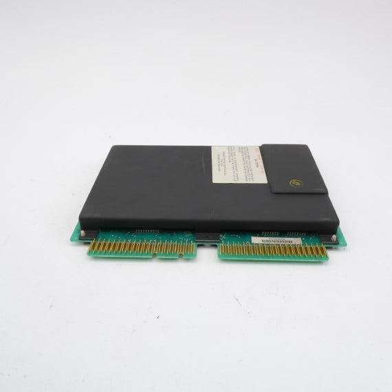 GENERAL ELECTRIC IC600CB504A UNMP