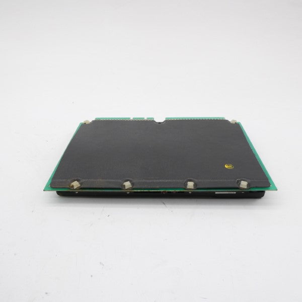 GENERAL ELECTRIC IC600CB504A UNMP