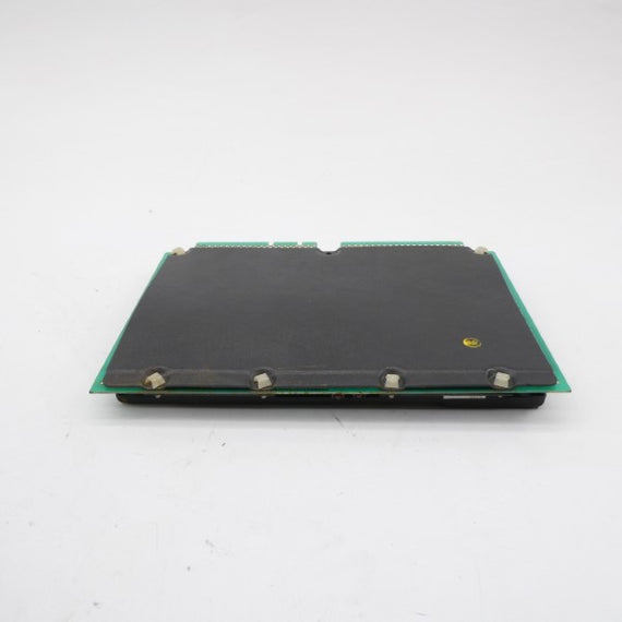 GENERAL ELECTRIC IC600CB504A UNMP