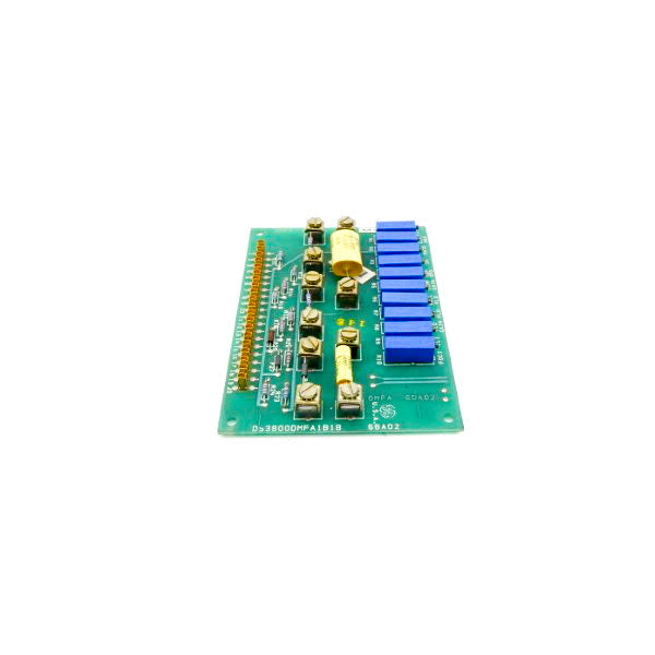 GENERAL ELECTRIC DS3800DMFA1B1B UNMP