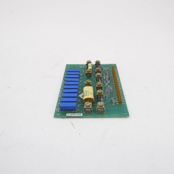 GENERAL ELECTRIC DS3800DMFA1B1B UNMP