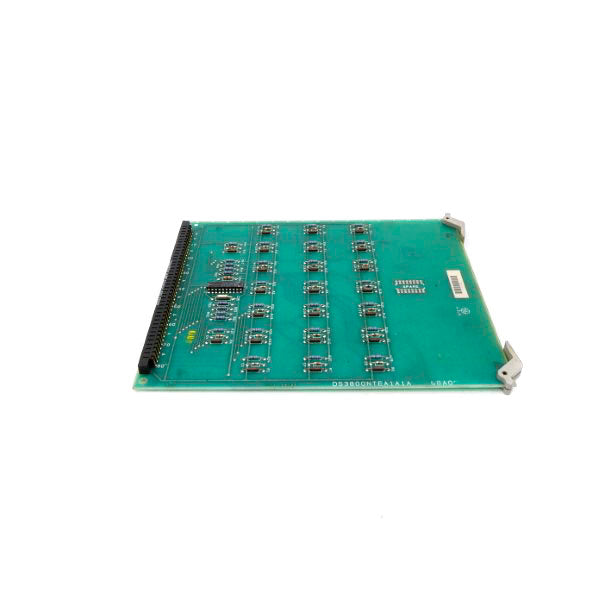 GENERAL ELECTRIC DS3800NTEA1A1A UNMP