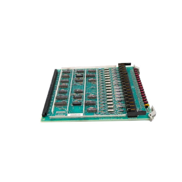 GENERAL ELECTRIC DS3800HSCD1J1G UNMP