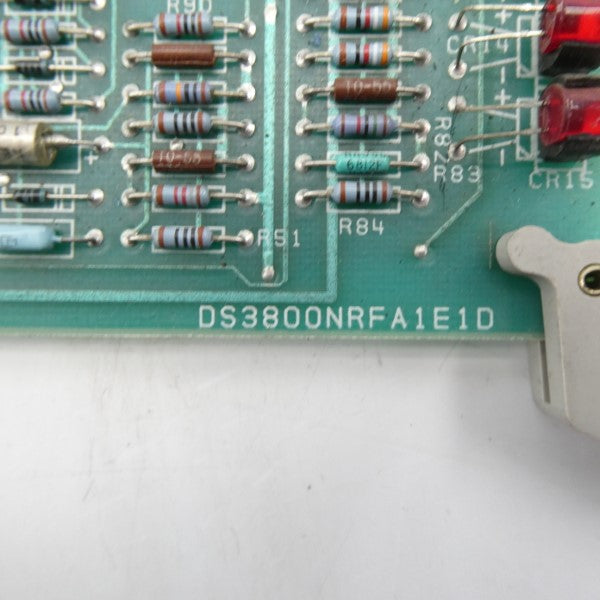 GENERAL ELECTRIC DS3800NRFA1E1D (AS PICTURED) UNMP