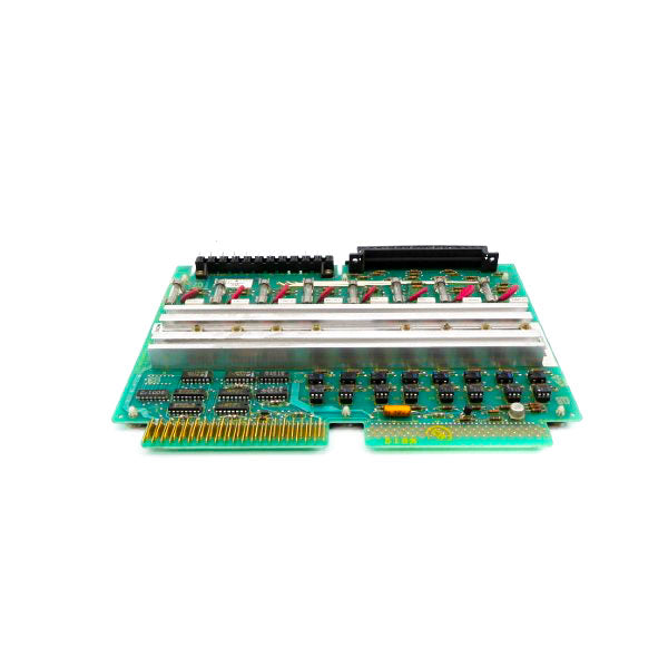 GENERAL ELECTRIC IC600YB904A 115VAC UNMP