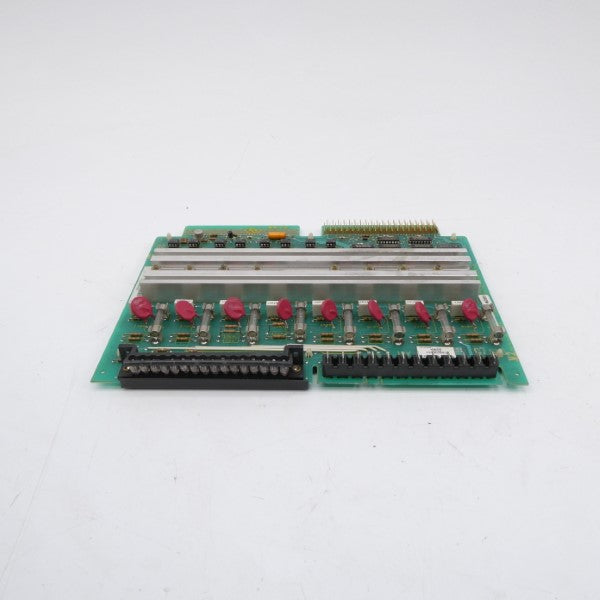GENERAL ELECTRIC IC600YB904A 115VAC UNMP