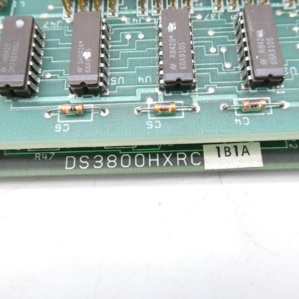 GENERAL ELECTRIC DS3800HXRC1B1A (AS PICTURED) UNMP