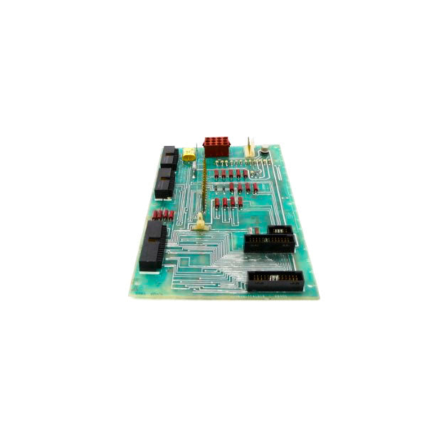 GENERAL ELECTRIC DS3800XTFA1D1B UNMP