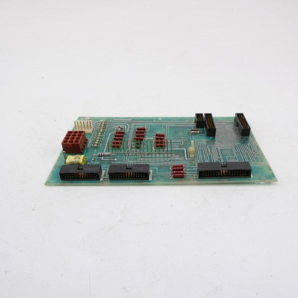 GENERAL ELECTRIC DS3800XTFA1D1B UNMP