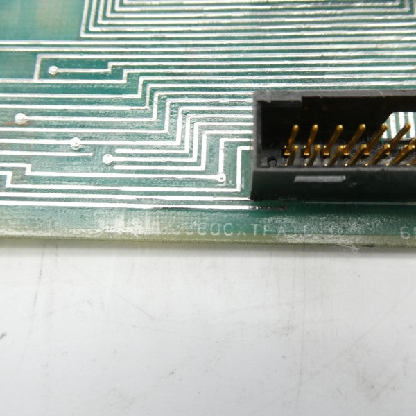 GENERAL ELECTRIC DS3800XTFA1D1B UNMP